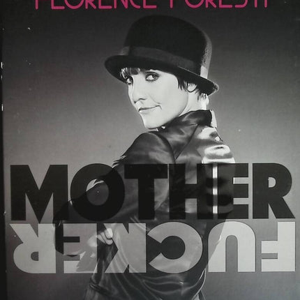 Mother Fucker - Florence Foresti - DVD