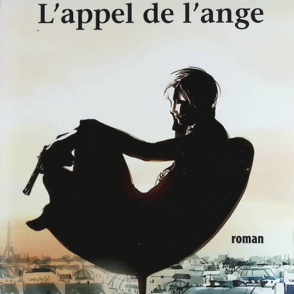 The Angel's Call - Guillaume Musso - book