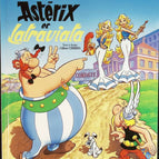 Asterix - Band 31 - Asterix und Latraviata - René Goscinny, Albert Uderzo - Comic