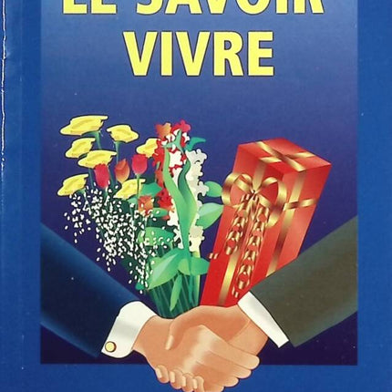 Etiquette - Sabine Denuelle - Book