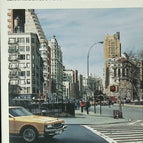Brooklyn Follies - Paul Auster - 2007 - livre