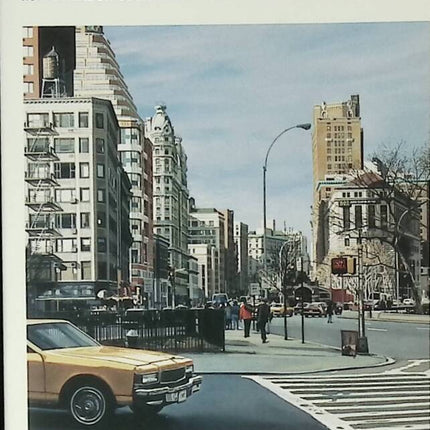 Brooklyn Follies - Paul Auster - 2007 - livre
