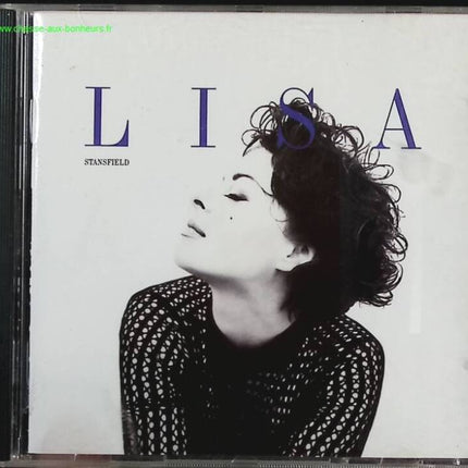 Real Love - Lisa Stansfield - CD
