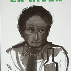 A Monkey in Winter - Antoine Blondin - book