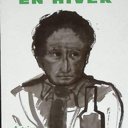 A Monkey in Winter - Antoine Blondin - book