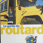 Etats-Unis côte Est - Guide du Routard - livre