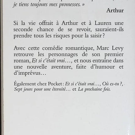 See You Again - Marc Levy - book