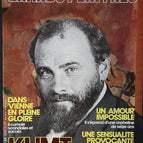 Klimt - Great Painters - No. 24 - magazine review - ART painting