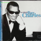 The Definitive - Ray Charles - CD
