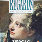 Tiepolo - Ansichten zur Malerei - Nr. 98 - Zeitschriftenrezension