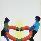 Fanfan - Alexandre Jardin - book / 2