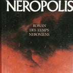 Neropolis - Hubert Monteilhet - Buch