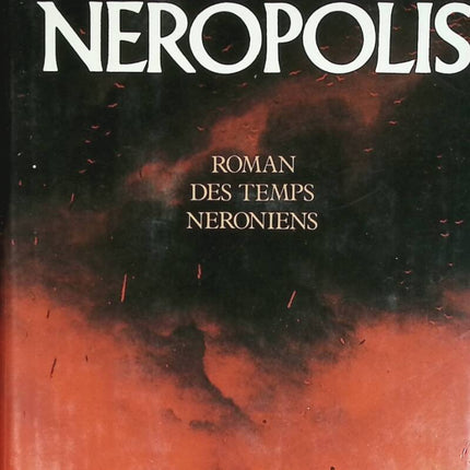 Neropolis - Hubert Monteilhet - Buch