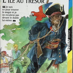 Die Schatzinsel – Stevenson RL – Buch