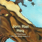 Das Lied für jemanden, der leben möchte, Band 1 – Heq – Jørn Riel – Buch
