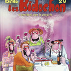 Les Bidochon, tome 20 - N'arrêtent pas le progrès - Binet - livre BD