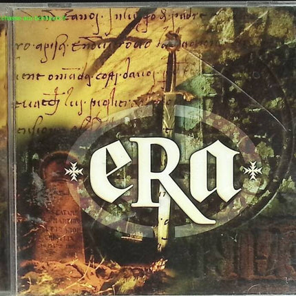 ERA - Era - CD