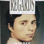 Ingres - Ansichten zur Malerei - Nr. 32 - Zeitschriftenrezension