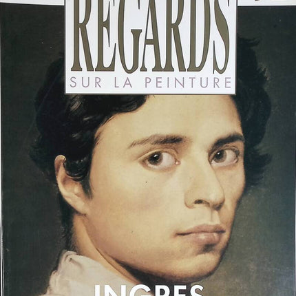 Ingres - Ansichten zur Malerei - Nr. 32 - Zeitschriftenrezension