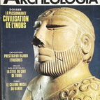 Archeologia – Nr. 242 – Revue-Magazin