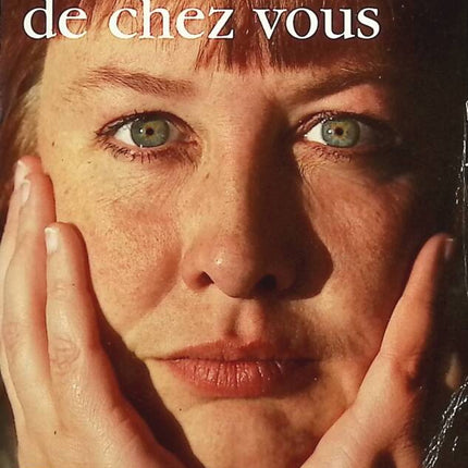 J'habite en bas de chez vous - Brigitte - Livre