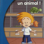 Je veux un animal - les blagues de TOTO - livre