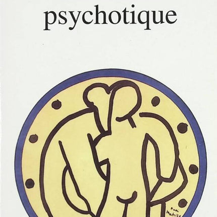 Un enfant psychotique - Anny Cordié - livre