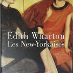 New Yorkers - Edith Wharton - Buch