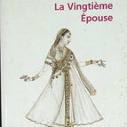 Die zwanzigste Ehefrau – Indu Sundaresan – Buch