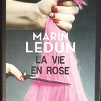 Leben in Pink - Marin Ledun - Buch