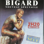 100% Tout Neuf - Jean-Marie Bigard - DVD