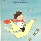 Minusman.net - Brisac- livre