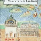 Le Manuscrit de la Giudecca - Yvon Toussaint - livre