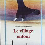 Vergrabenes Dorf - Gérard Guillet - Buch