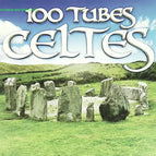 100 tubes celtes - Artistes Divers - CD