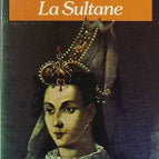 Die Sultanin - Catherine Clément - Buch