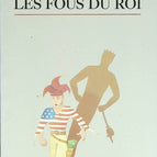 Les fous du roi - Robert Penn Warren - livre