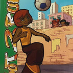 Foot 2 Rue Tome 31 - Fair-Play - Bibliothèque verte - Marco Beretta - livre