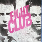 Fight Club - Edward Norton, Brad Pitt - Blu-ray action