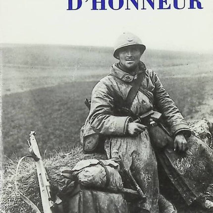 Les champs d'honneur - Jean Rouaud - livre