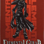 Elemental Gerad, Band 6 – Mayumi Azuma – Manga-Buch