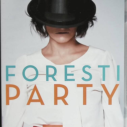 Foresti Party - Florence Foresti - DVD