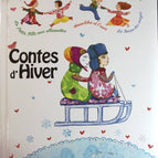 Wintermärchen – Misslin Sylvie – Buch