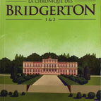 Die Bridgerton-Chroniken – Bände 1 & 2 – Julia Quinn – Buch