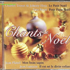 Chants de Noel - Artistes Divers - CD