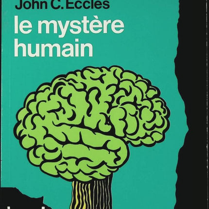 Mystère Humain 106 - ECCLES - livre