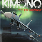 Missions Kimono Tome 14 - L'île Tsiolkovski - Jean-Yves Brouard Francis Nicole - 2013 - livre BD