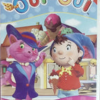 Noddy – Nr. 28 – DVD