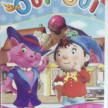 Noddy – Nr. 28 – DVD