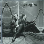Calog3ro - Calogero - CD